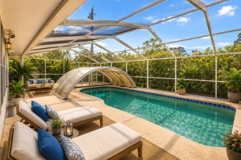 Villa ou maison à Jacksonville, Floride 4 chambres, 200.95 m2 № 2175463
