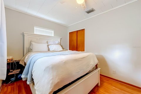 Villa ou maison à vendre à Zephyrhills, Floride: 3 chambres, 118.17 m2 № 2437194 - photo 27