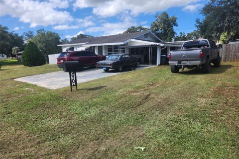 Villa ou maison à vendre à Zephyrhills, Floride: 3 chambres, 118.17 m2 № 2437194 - photo 2