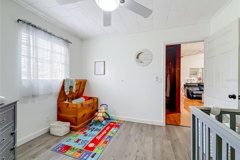Villa ou maison à vendre à Zephyrhills, Floride: 3 chambres, 118.17 m2 № 2437194 - photo 25