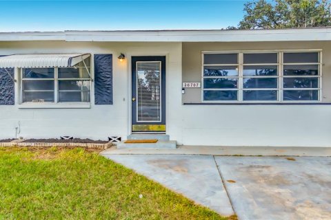 Villa ou maison à Zephyrhills, Floride 3 chambres, 118.17 m2 № 2437194