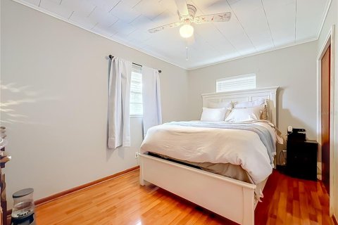 Villa ou maison à vendre à Zephyrhills, Floride: 3 chambres, 118.17 m2 № 2437194 - photo 28