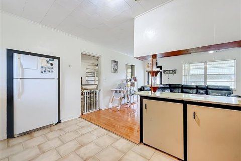 Villa ou maison à vendre à Zephyrhills, Floride: 3 chambres, 118.17 m2 № 2437194 - photo 16
