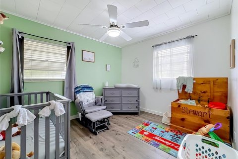 Villa ou maison à vendre à Zephyrhills, Floride: 3 chambres, 118.17 m2 № 2437194 - photo 22