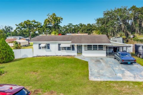 Villa ou maison à vendre à Zephyrhills, Floride: 3 chambres, 118.17 m2 № 2437194 - photo 5