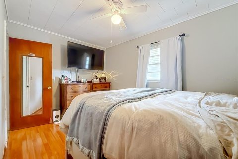 Villa ou maison à vendre à Zephyrhills, Floride: 3 chambres, 118.17 m2 № 2437194 - photo 29