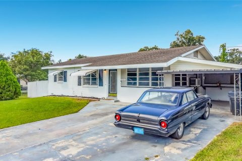 Villa ou maison à vendre à Zephyrhills, Floride: 3 chambres, 118.17 m2 № 2437194 - photo 7