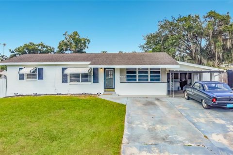Villa ou maison à vendre à Zephyrhills, Floride: 3 chambres, 118.17 m2 № 2437194 - photo 8