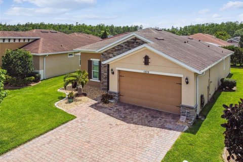 House in Kissimmee, Florida 2 bedrooms, 158.4 sq.m. № 1749297 - photo 2