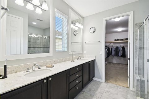 House in Kissimmee, Florida 2 bedrooms, 158.4 sq.m. № 1749297 - photo 21