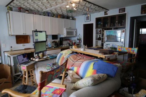 Condo in Ocean Ridge, Florida, 1 bedroom № 2171527 - photo 7