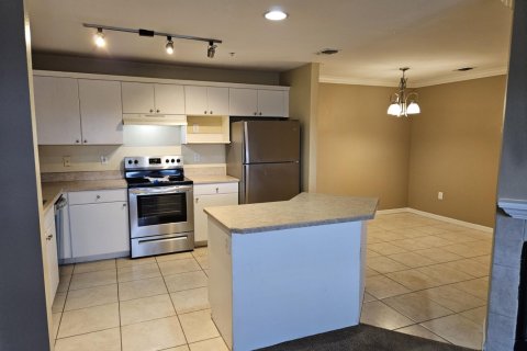 Copropriété à louer à Jacksonville, Floride: 2 chambres, 100.06 m2 № 877857 - photo 1