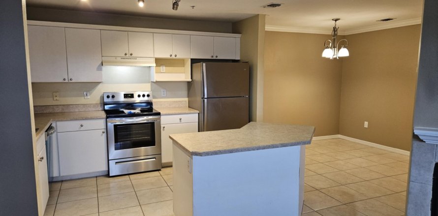 Condo in Jacksonville, Florida, 2 bedrooms № 877857