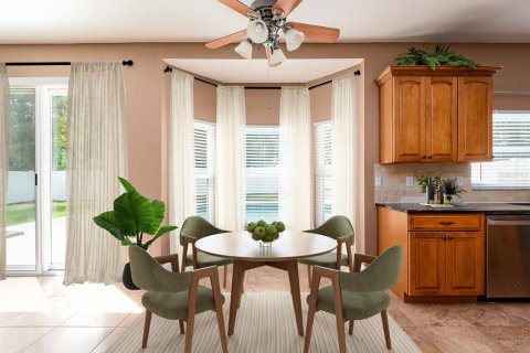 House in Palm Harbor, Florida 4 bedrooms, 242.2 sq.m. № 2133799 - photo 8