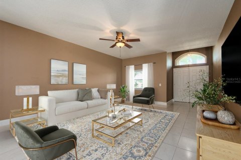 House in Palm Harbor, Florida 4 bedrooms, 242.2 sq.m. № 2133799 - photo 13