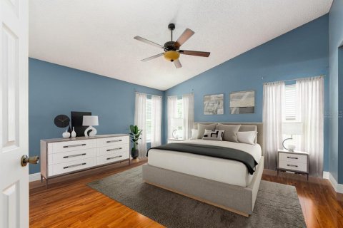 House in Palm Harbor, Florida 4 bedrooms, 242.2 sq.m. № 2133799 - photo 18
