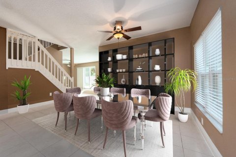 House in Palm Harbor, Florida 4 bedrooms, 242.2 sq.m. № 2133799 - photo 11