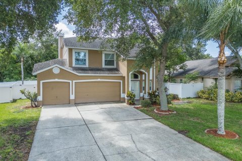 Casa en Palm Harbor, Florida 4 dormitorios, 242.2 m2 № 2133799