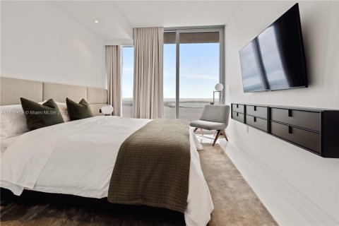 Copropriété à louer à Miami, Floride: 4 chambres, 334.54 m2 № 1775792 - photo 15