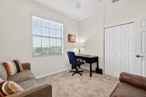 Condominio en alquiler en Lakewood Ranch, Florida, 3 dormitorios, 116.5 m2 № 2107044 - foto 24