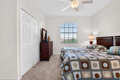 Condominio en alquiler en Lakewood Ranch, Florida, 3 dormitorios, 116.5 m2 № 2107044 - foto 21