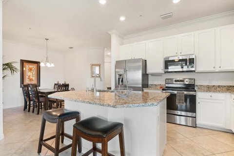 Condominio en alquiler en Lakewood Ranch, Florida, 3 dormitorios, 116.5 m2 № 2107044 - foto 9