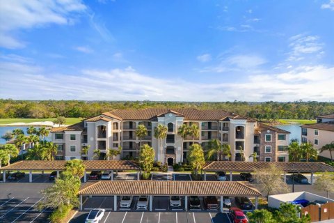 Condominio en Lakewood Ranch, Florida, 3 dormitorios  № 2107044
