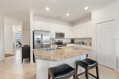 Condominio en alquiler en Lakewood Ranch, Florida, 3 dormitorios, 116.5 m2 № 2107044 - foto 8
