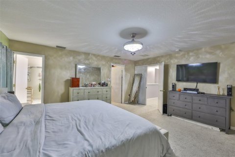 Купить виллу или дом в Гибсонтон, Флорида 4 комнаты, 172.8м2, № 1825060 - фото 19