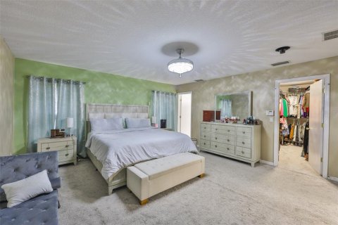 Купить виллу или дом в Гибсонтон, Флорида 4 комнаты, 172.8м2, № 1825060 - фото 16