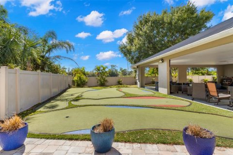Condo in Oldsmar, Florida, 2 bedrooms  № 1886274 - photo 27