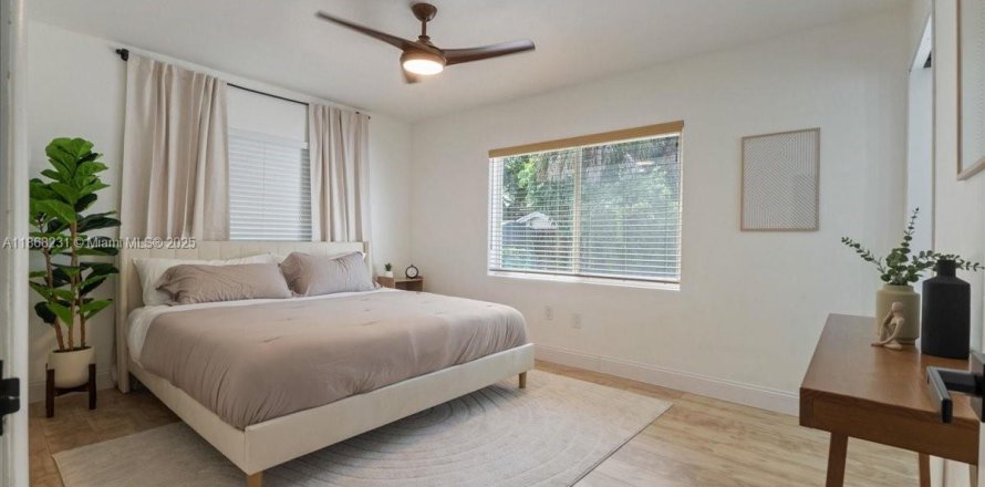 Casa en Lauderhill, Florida 3 dormitorios, 130.99 m2 № 1898181