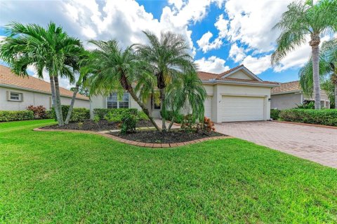 Villa ou maison à Venice, Floride 4 chambres, 225.29 m2 № 2364538
