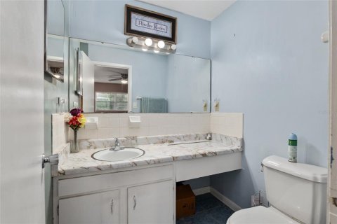 House in Gainesville, Florida 3 bedrooms, 162.21 sq.m. № 1833557 - photo 13