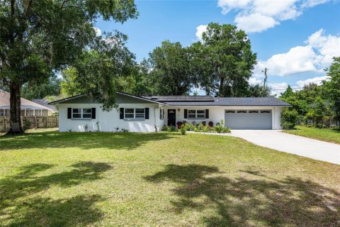 House in Gainesville, Florida 3 bedrooms, 162.21 sq.m. № 1833557 - photo 21