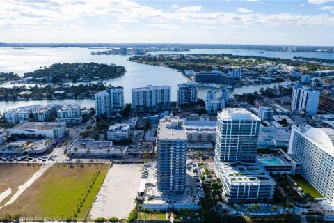 Condominio en venta en Miami Beach, Florida, 2 dormitorios, 110.55 m2 № 2040026 - foto 4