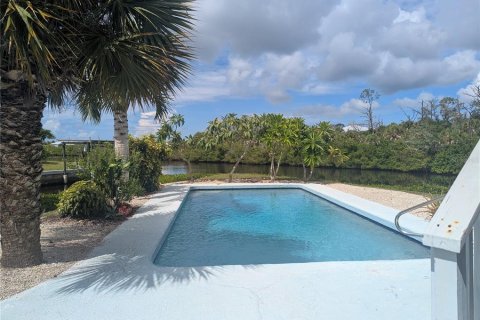 Villa ou maison à vendre à Englewood, Floride: 3 chambres, 179.12 m2 № 2347957 - photo 24
