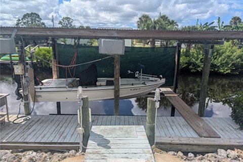 Villa ou maison à vendre à Englewood, Floride: 3 chambres, 179.12 m2 № 2347957 - photo 26