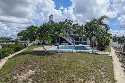 Villa ou maison à vendre à Englewood, Floride: 3 chambres, 179.12 m2 № 2347957 - photo 25