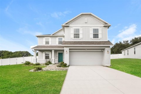 Villa ou maison à Fruitland Park, Floride 5 chambres, 286.14 m2 № 2219748