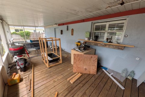 House in Fort Myers, Florida 2 bedrooms, 124.67 sq.m. № 2204412 - photo 12
