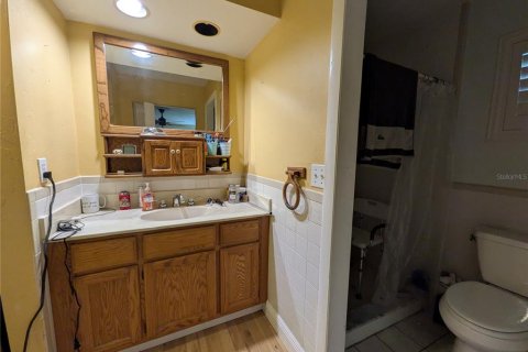 House in Fort Myers, Florida 2 bedrooms, 124.67 sq.m. № 2204412 - photo 8