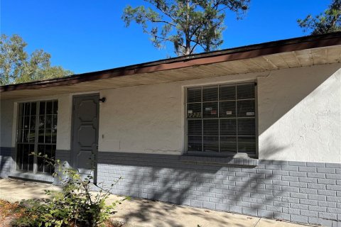 Apartamento en alquiler en Gainesville, Florida, 3 dormitorios, 105.07 m2 № 1543674 - foto 1