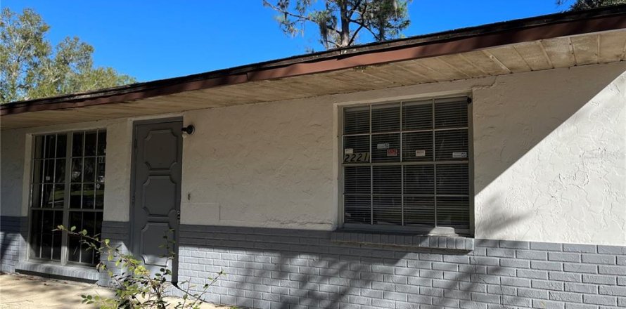 Apartamento en Gainesville, Florida 3 dormitorios, 105.07 m2 № 1543674