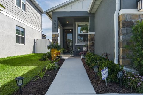 Villa ou maison à vendre à Parrish, Floride: 3 chambres, 151.9 m2 № 1919552 - photo 2