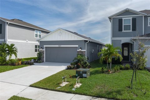 Villa ou maison à vendre à Parrish, Floride: 3 chambres, 151.9 m2 № 1919552 - photo 29