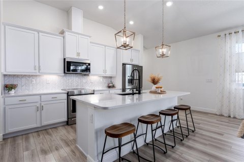 Casa en venta en Parrish, Florida, 3 dormitorios, 151.9 m2 № 1919552 - foto 4