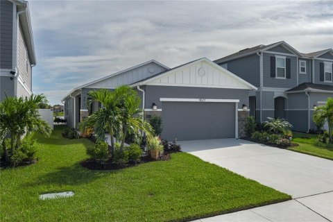 Villa ou maison à vendre à Parrish, Floride: 3 chambres, 151.9 m2 № 1919552 - photo 30