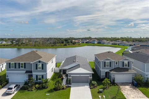 Villa ou maison à vendre à Parrish, Floride: 3 chambres, 151.9 m2 № 1919552 - photo 3