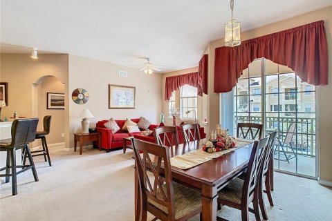 Condo in Davenport, Florida, 4 bedrooms  № 1508281 - photo 5